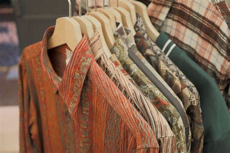 Six Of The Most Affordable Thrift Shops in Porto